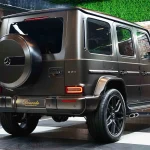 Benz Mercedes Dubai : The Ultimate in Automotive Technology