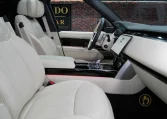 Range Rover Autobiography Luxury Car in Belgravia for sale
