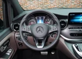 Mercedes v-class