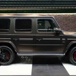 Mercedes Benz : A New Era of Luxury