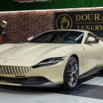 gtc4lusso t :  Designed to Impress