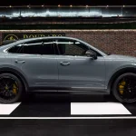 Jetour Car : Experience the Thrill of Precision Engineering