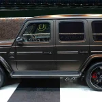 G Class for Sale in UAE : Explore the Best Deals Available