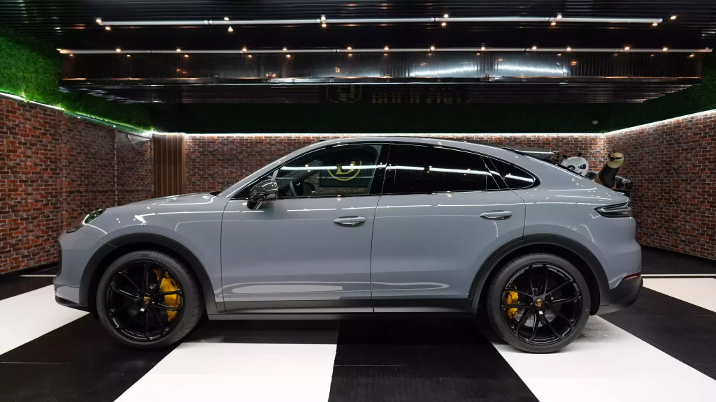 Jetour Car : Crafting Memories on Wheels