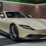 Ferrari SUV: Where Innovation Meets Inspiration