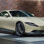 Ferrari SUV: Performance Elevated, Expectations Exceeded