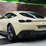 Ferrari SUV: The Apex of Luxury Off-Roading