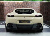 Ferrari Roma 2022 Car Dealership in Dubai