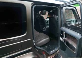 Mercedes G63