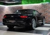 Buy Bentley GTC Speed Exotic Car Dubai Dealers