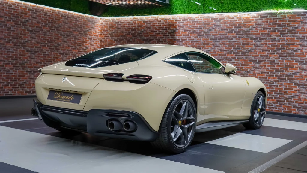 Jesko : The Story Behind the Creation of Koenigsegg’s Most Advanced Supercar