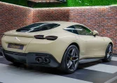 Ferrari Roma 2022 Car Dealership in UAE