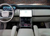 Buy Range Rover Autobiography Luxury Car in Belgravia in Dubai