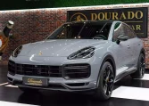 Porsche Super car for sale in UAE