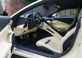 Ferrari Roma 2022 Luxury Car Dealership in UAE