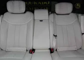 Buy Range Rover Autobiography Luxury Car in Belgravia
