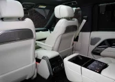 Buy Range Rover Autobiography in Belgravia in Dubai