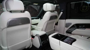 Buy Range Rover Autobiography in Belgravia in Dubai