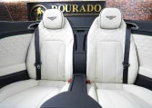 Bentley Apple Green Cars Dealers Dubai