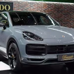 Porsche Macan Price UAE: Your Pathway to Luxury