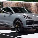 Porsche Macan Price UAE: Discover Your Ideal Ride