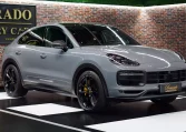 Porsche luxury car for Sale UAE