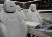 Bentley GTC Speed Luxury Car for sale Dubai