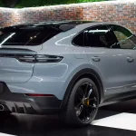 Porsche Macan Price UAE: Understanding the Value Proposition