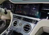 Bentley GTC Speed W12 Car Dealership in Dubai UAE