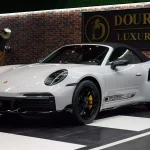 Pre Owned Cars UAE : City Cruisers for Navigating Urban Streets