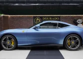 Ferrari Roma for Sale in Dubai