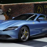 Car Showroom: Where Every Drive Is an Experience