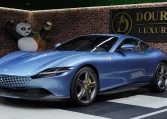 Ferrari Roma for Sale in UAE
