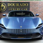 Top Luxury Car Brands : Masterpieces of Automotive Craftsmanship