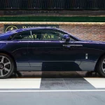 10 Most Expensive Cars in Dubai : A Glimpse into the World of Prestigious Automobiles