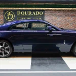10 Most Expensive Cars in Dubai : Reveling in the Exclusivity of High-End Cars