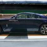 Dubai Auto Cars : Pioneering New Heights in Automotive Luxury