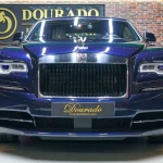Best Supercar Showroom in Dubai: Your Supercar Adventure Awaits – Dourado Luxury Cars
