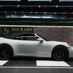 Porsche Pre Owned Dubai : Unleash the Iconic