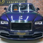 Best Car Showroom in Dubai: Luxury and Performance Combined at Dourado Luxury Cars