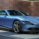 Ferrari FF for Sale in Dubai : Embrace the Essence of Italian Engineering