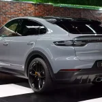 McLaren SUV : Luxury and Performance Combined in Dubai Showrooms