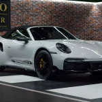 Buy a Porsche Macan GTS Car: Unleash the Beast on the Road