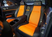 Buy Rolls Royce Wraith Dark Blue Exotic Car in UAE