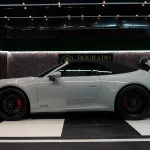Porsche Pre Owned Dubai : Where Performance Meets Prestige
