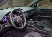 Porsche Cayenne Turbo GT Luxury Car Dealership in Dubai