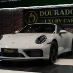 Porsche Pre Owned Dubai : Timeless Performance