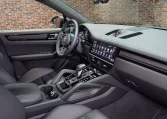 Porsche Cayenne Turbo GT Exotic Car Dealership in UAE