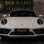Porsche Pre Owned Dubai : Own the Ultimate Driving Experience