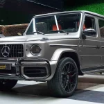 Dubai Supercars for Sale : Your Ticket to Thrills